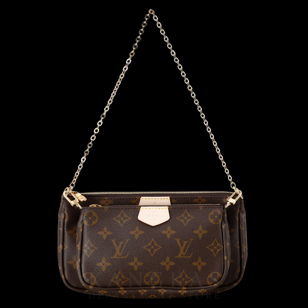 LOUIS VUITTON(NEW)루이비통 모노그램 멀티 포쉐트 악세수아 (새상품) NEW PRODUCT